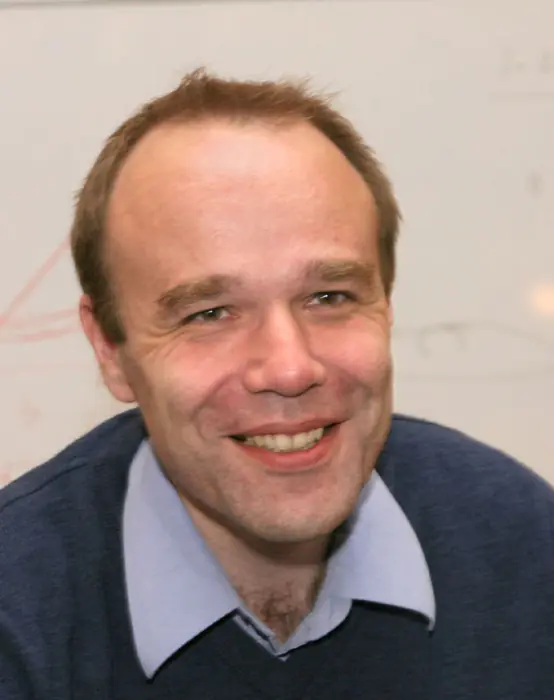 Sergey Vadimovich Troitskiy