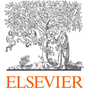 Angular momentum of forced 2D turbulence in a square no-slip domain