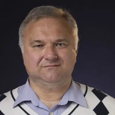 Stanislav Olegovich Alexeev