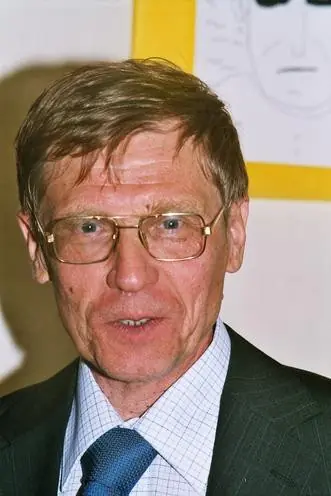 Igor Alexandrovich Fomin